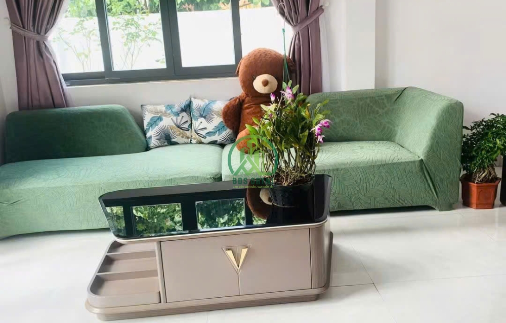 CẦN BÁN NHÀ SÂN VƯỜN TÀ NUNG, P. CAM LY - ĐÀ LẠT