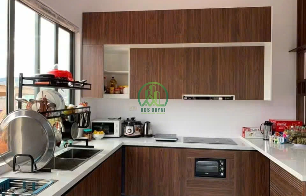 CẦN BÁN NHÀ SÂN VƯỜN TÀ NUNG, P. CAM LY - ĐÀ LẠT