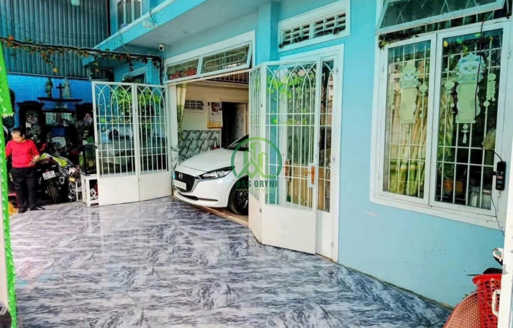 CẦN BÁN NHÀ TRUNG TÂM ĐÀ LẠT ĐƯỜNG NHÀ CHUNG, P. XUÂN HƯƠNG (P. 3)
