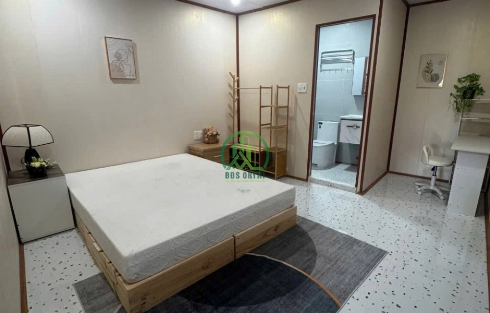 CẦN BÁN NHÀ MỚI HẺM CAO THẮNG, P. LANGBIANG- ĐÀ LẠT (P. 7)