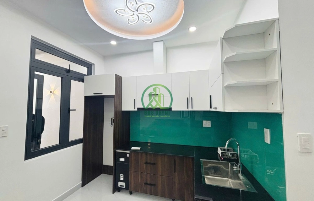 BÁN NHÀ MỚI ĐẸP ĐƯỜNG THÔNG THIÊN HỌC - PHƯỜNG XUÂN HƯƠNG - ĐÀ LẠT