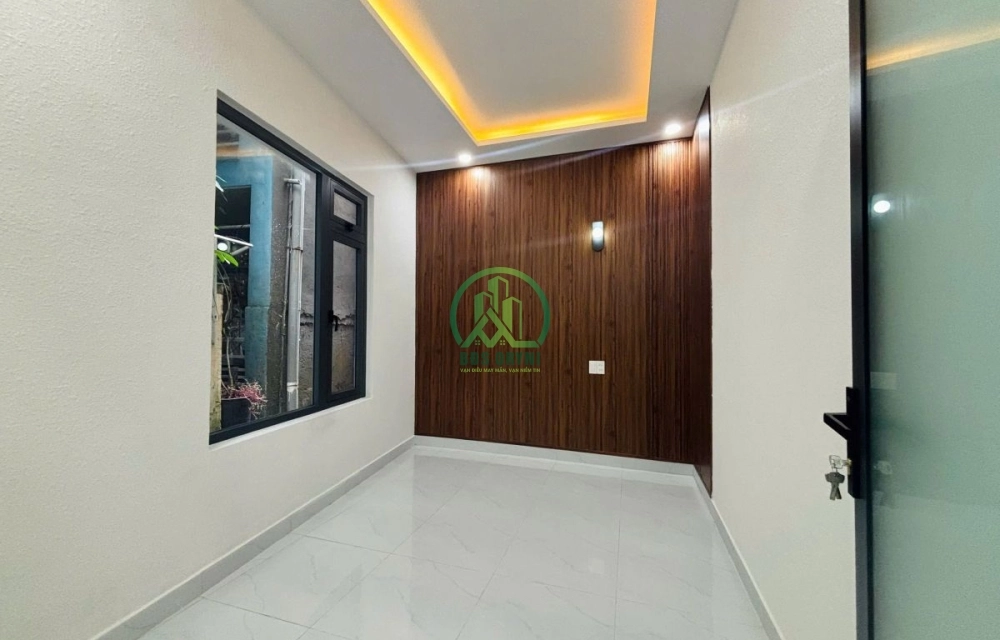 BÁN NHÀ MỚI ĐẸP ĐƯỜNG THÔNG THIÊN HỌC - PHƯỜNG XUÂN HƯƠNG - ĐÀ LẠT