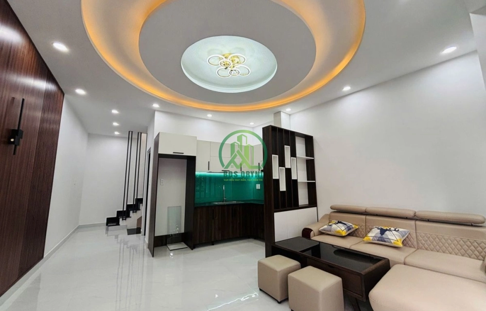 BÁN NHÀ MỚI ĐẸP ĐƯỜNG THÔNG THIÊN HỌC - PHƯỜNG XUÂN HƯƠNG - ĐÀ LẠT