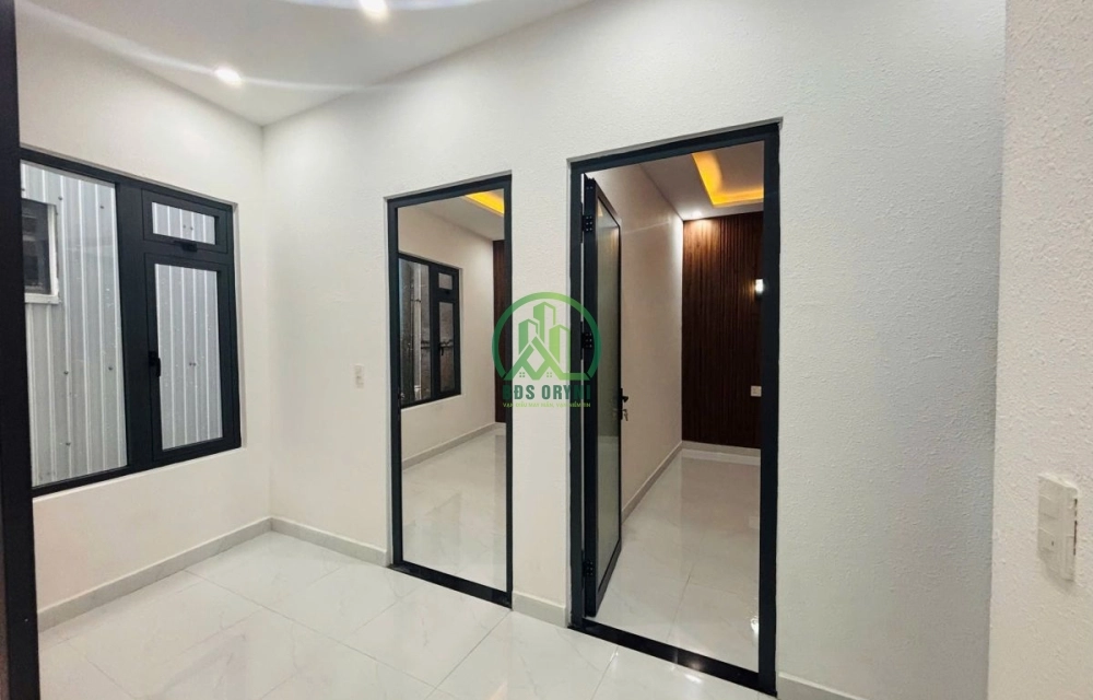 BÁN NHÀ MỚI ĐẸP ĐƯỜNG THÔNG THIÊN HỌC - PHƯỜNG XUÂN HƯƠNG - ĐÀ LẠT