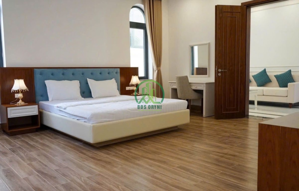 CẦN BÁN BIỆT THỰ CAO CẤP ROYAL 2 MẶT TIỀN MĂNGLIN, P. LANGBIANG- ĐÀ LẠT (P. 7)