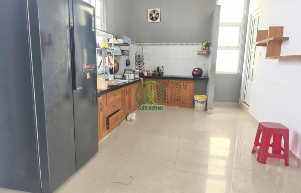 CẦN BÁN BIỆT THỰ SÂN VƯỜN VẠN HẠNH - P. LÂM VIÊN - ĐÀ LẠT (P8)