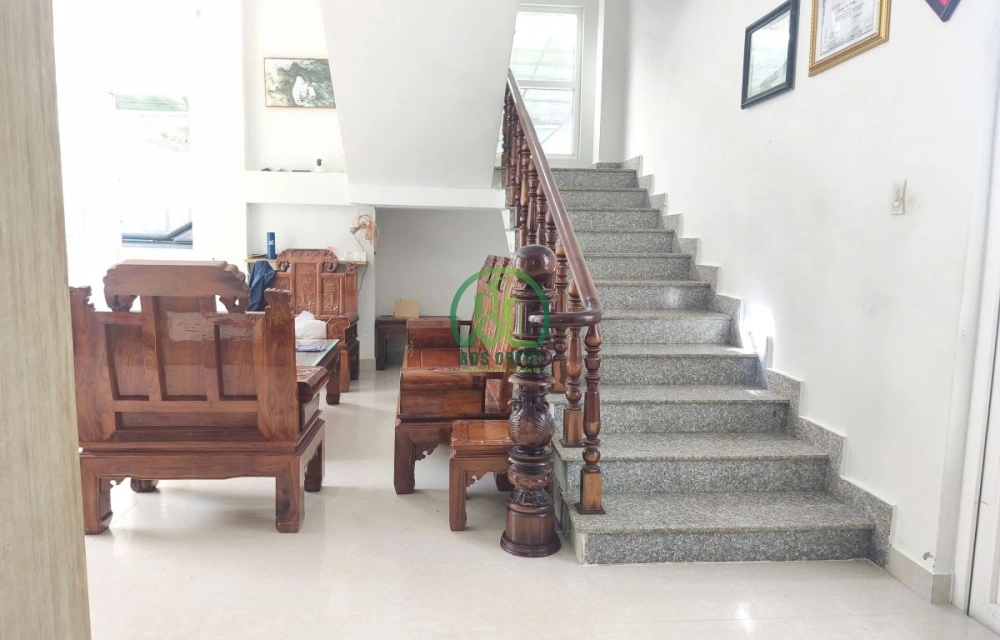 CẦN BÁN BIỆT THỰ SÂN VƯỜN VẠN HẠNH - P. LÂM VIÊN - ĐÀ LẠT (P8)