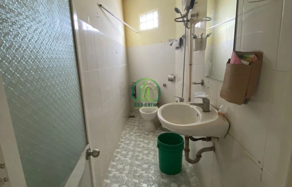 CẦN BÁN CĂN NHÀ ĐƯỜNG ĐÀO DUY TỪ, P. XUÂN HƯƠNG (P. 4)