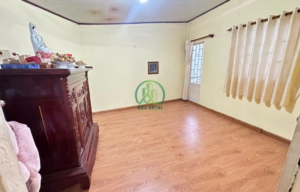 CẦN BÁN CĂN NHÀ GẦN TRUNG TÂM HÀNH CHÍNH TỈNH ĐƯỜNG ĐÀO DUY TỪ, P. XUÂN HƯƠNG- ĐÀ LẠT (P. 4)