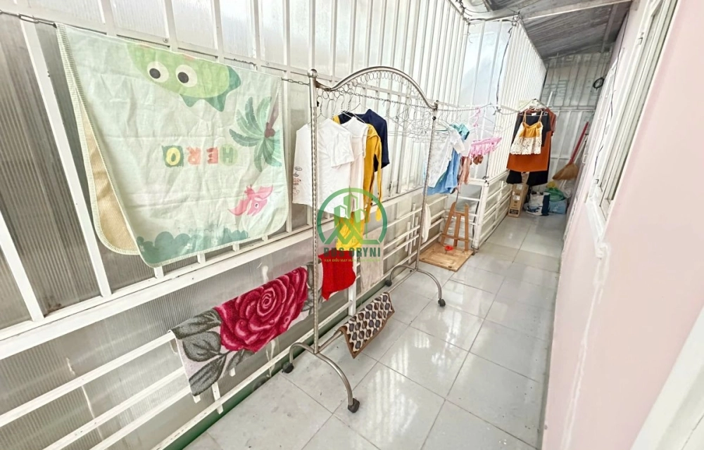 CẦN BÁN CĂN NHÀ GẦN TRUNG TÂM HÀNH CHÍNH TỈNH ĐƯỜNG ĐÀO DUY TỪ, P. XUÂN HƯƠNG- ĐÀ LẠT (P. 4)