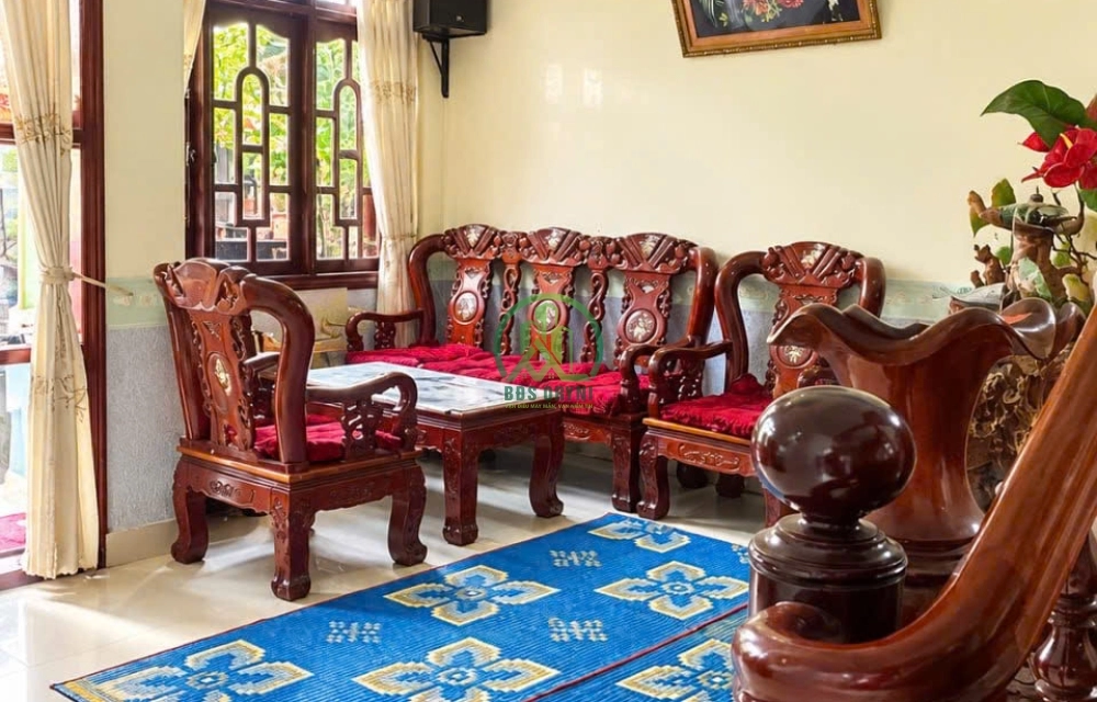 CẦN BÁN NHÀ ĐƯỜNG AN DƯƠNG VƯƠNG - P. XUÂN HƯƠNG - ĐÀ LẠT (P2)