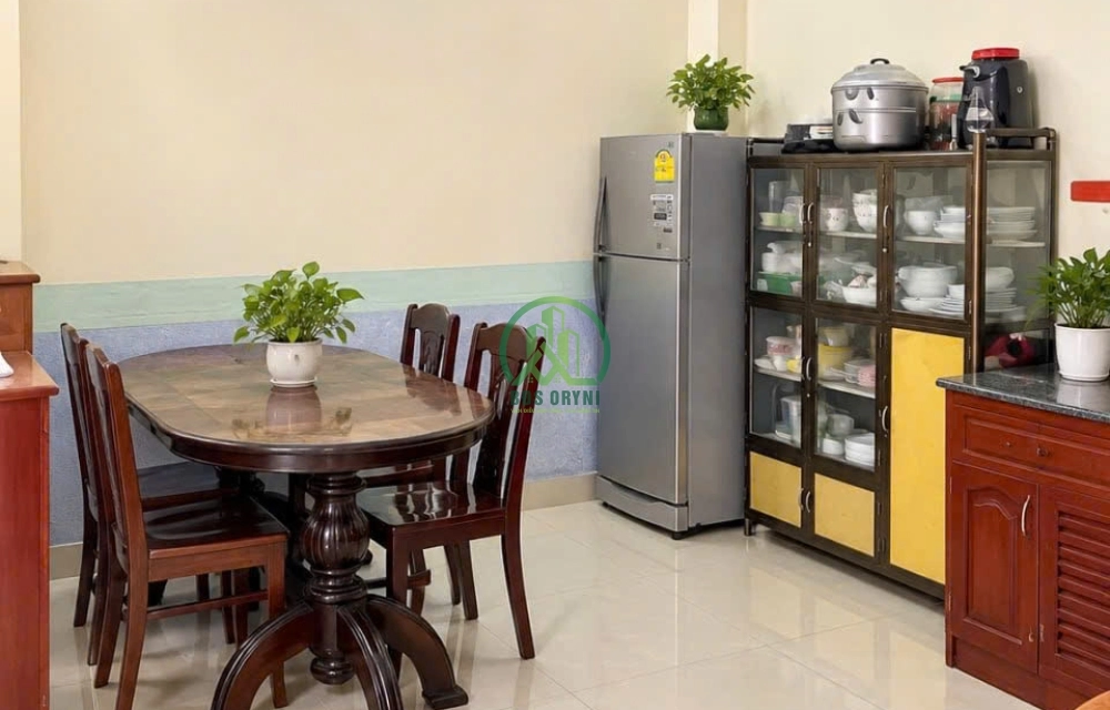 CẦN BÁN NHÀ ĐƯỜNG AN DƯƠNG VƯƠNG - P. XUÂN HƯƠNG - ĐÀ LẠT (P2)