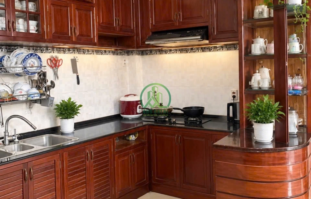 CẦN BÁN NHÀ ĐƯỜNG AN DƯƠNG VƯƠNG - P. XUÂN HƯƠNG - ĐÀ LẠT (P2)