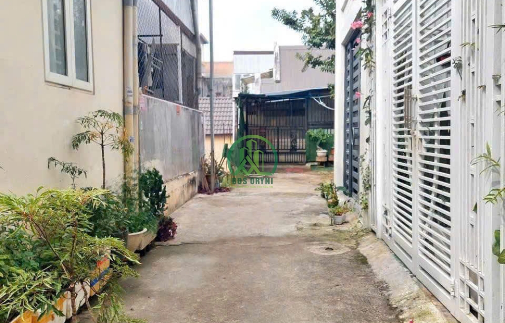 CẦN BÁN LÔ ĐẤT HẺM ĐƯỜNG BÙI THỊ XUÂN, P. XUÂN HƯƠNG- ĐÀ LẠT (P. 2)