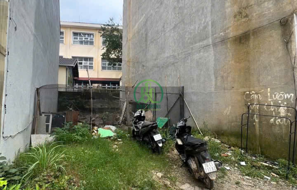 CẦN BÁN LÔ ĐẤT HẺM ĐƯỜNG BÙI THỊ XUÂN, P. XUÂN HƯƠNG- ĐÀ LẠT (P. 2)