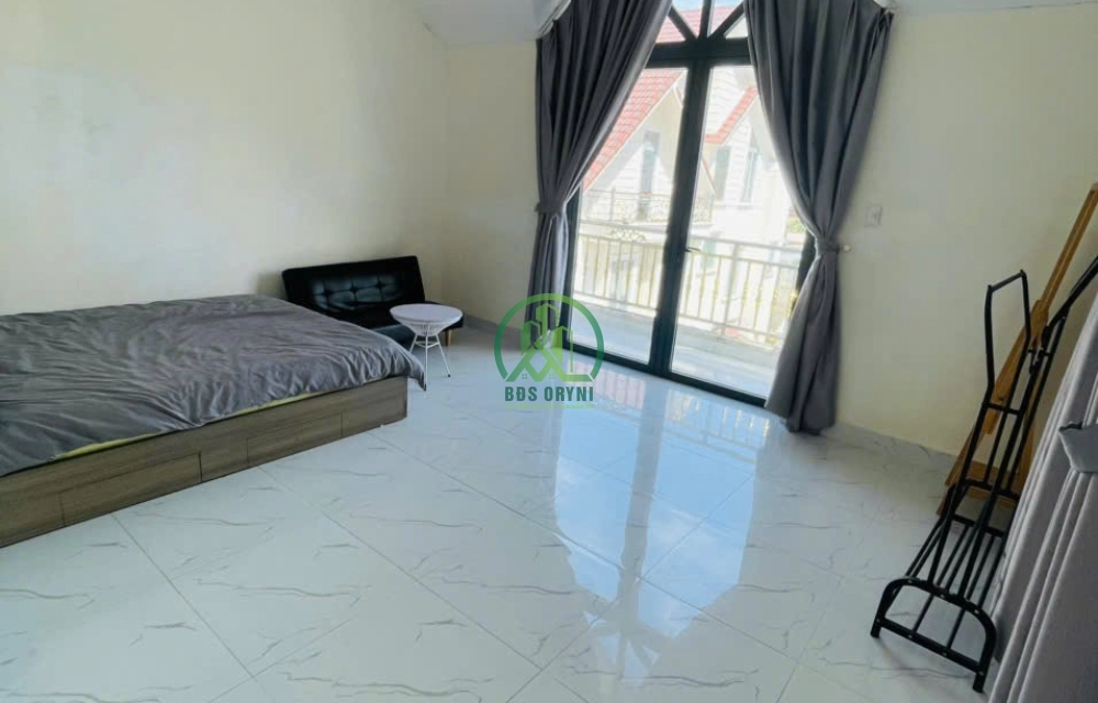 CẦN BÁN NHÀ ĐƯỜNG TRƯƠNG VĂN HOÀN, P. LÂM VIÊN - ĐÀ LẠT (P9)