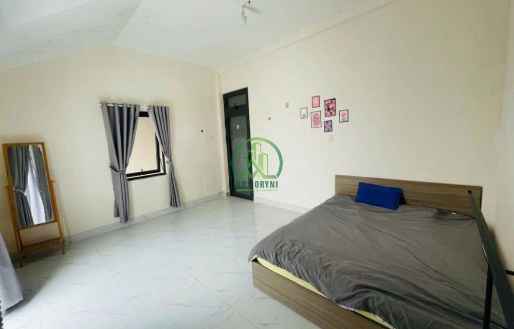 CẦN BÁN NHÀ ĐƯỜNG TRƯƠNG VĂN HOÀN, P. LÂM VIÊN - ĐÀ LẠT (P9)