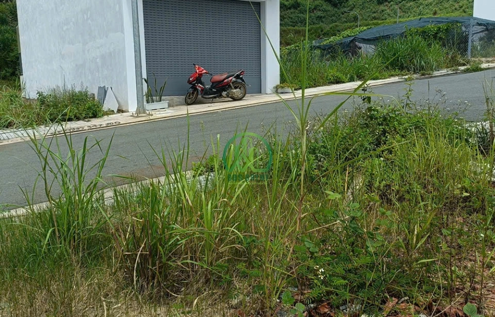 CẦN BÁN ĐẤT LÔ GÓC LKA7-6 KQH DÂN CƯ SỐ 5 ĐƯỜNG AN SƠN, P. XUÂN HƯƠNG- ĐÀ LẠT (P. 4)