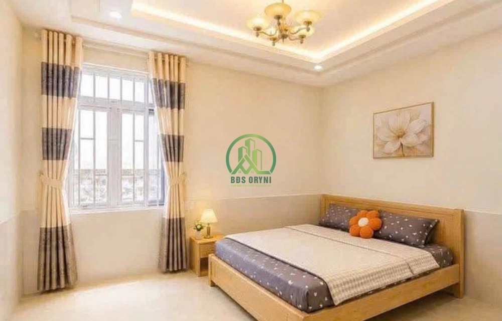 CẦN BÁN NHÀ GOLDEN HILL ĐƯỜNG NGUYỄN TRUNG TRỰC, P. XUÂN HƯƠNG- ĐÀ LẠT (P. 4)