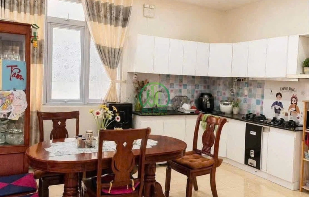 CẦN BÁN NHÀ GOLDEN HILL ĐƯỜNG NGUYỄN TRUNG TRỰC, P. XUÂN HƯƠNG- ĐÀ LẠT (P. 4)