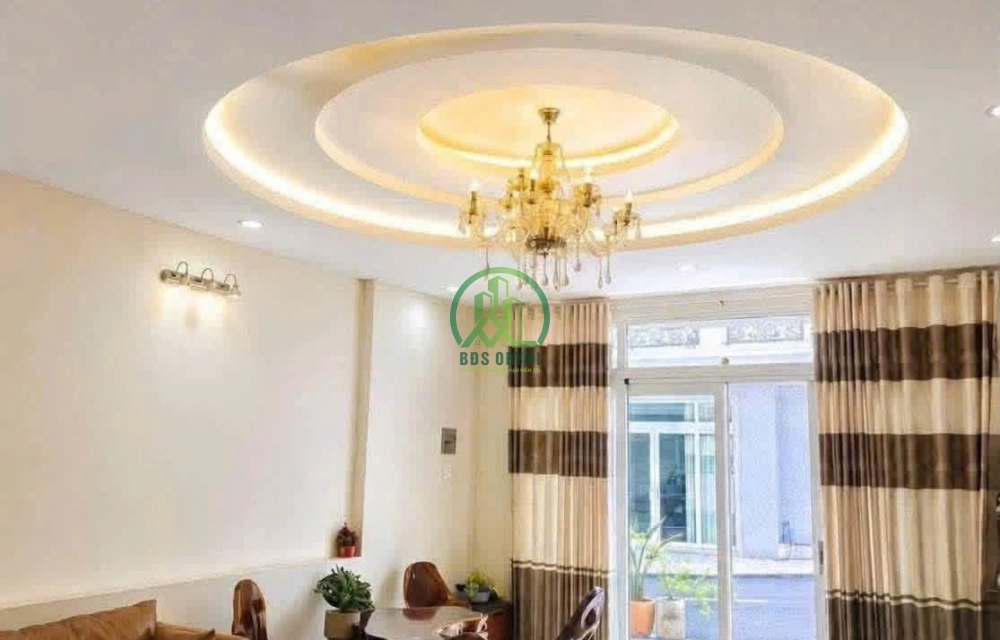 CẦN BÁN NHÀ GOLDEN HILL ĐƯỜNG NGUYỄN TRUNG TRỰC, P. XUÂN HƯƠNG- ĐÀ LẠT (P. 4)