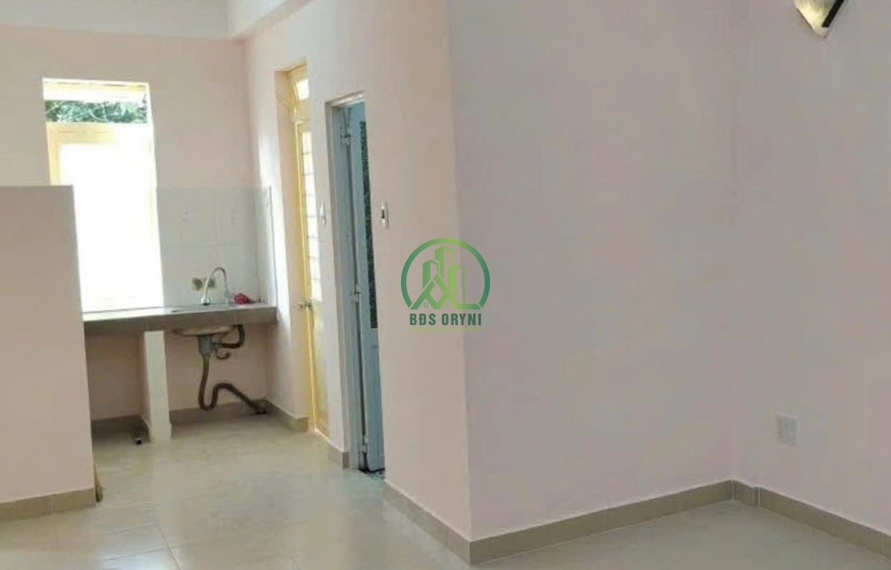 CẦN BÁN CĂN HỘ TẦNG 3 CHUNG CƯ NGÔ QUYỀN, P. CAM LY- ĐÀ LẠT