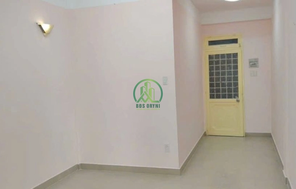 CẦN BÁN CĂN HỘ TẦNG 3 CHUNG CƯ NGÔ QUYỀN, P. CAM LY- ĐÀ LẠT