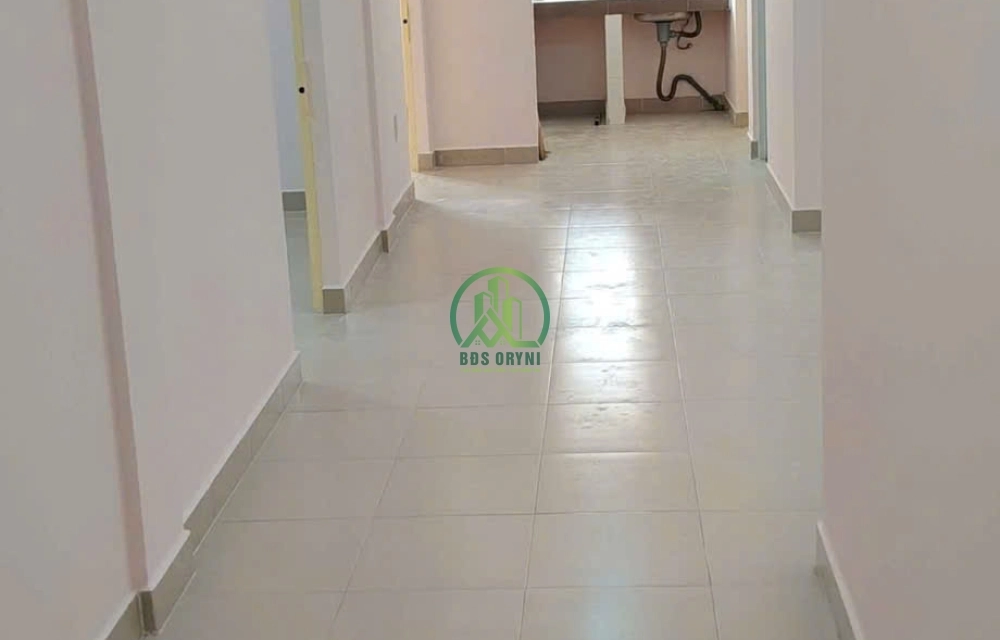 CẦN BÁN CĂN HỘ TẦNG 3 CHUNG CƯ NGÔ QUYỀN, P. CAM LY- ĐÀ LẠT