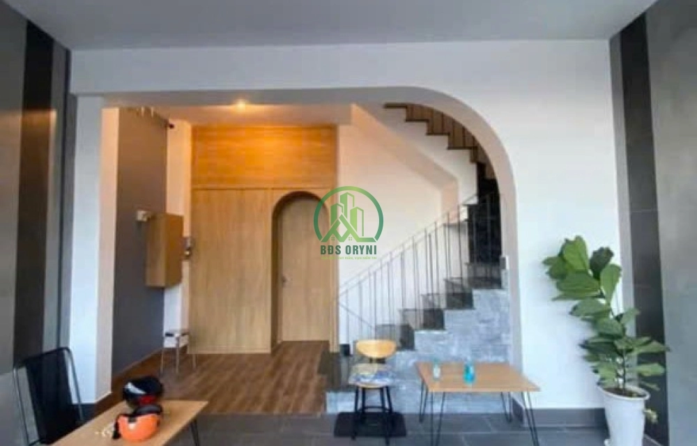 CẦN BÁN NHÀ 10 CĂN HỘ ĐƯỜNG NHÀ CHUNG, P. XUÂN HƯƠNG- ĐÀ LẠT (P. 3)