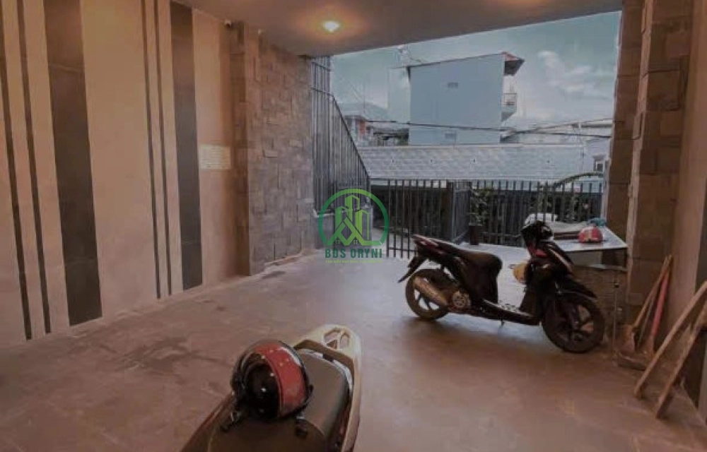 CẦN BÁN NHÀ 10 CĂN HỘ ĐƯỜNG NHÀ CHUNG, P. XUÂN HƯƠNG- ĐÀ LẠT (P. 3)