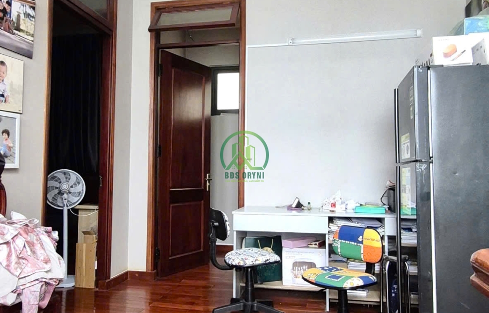 🏡 GIA ĐÌNH CHUYỂN CHỖ Ở– CẦN BÁN GẤP NHÀ SÂN VƯỜN 2 MẶT TIỀN LÔ GÓC– TRUNG TÂM ĐÀ LẠT 🌿