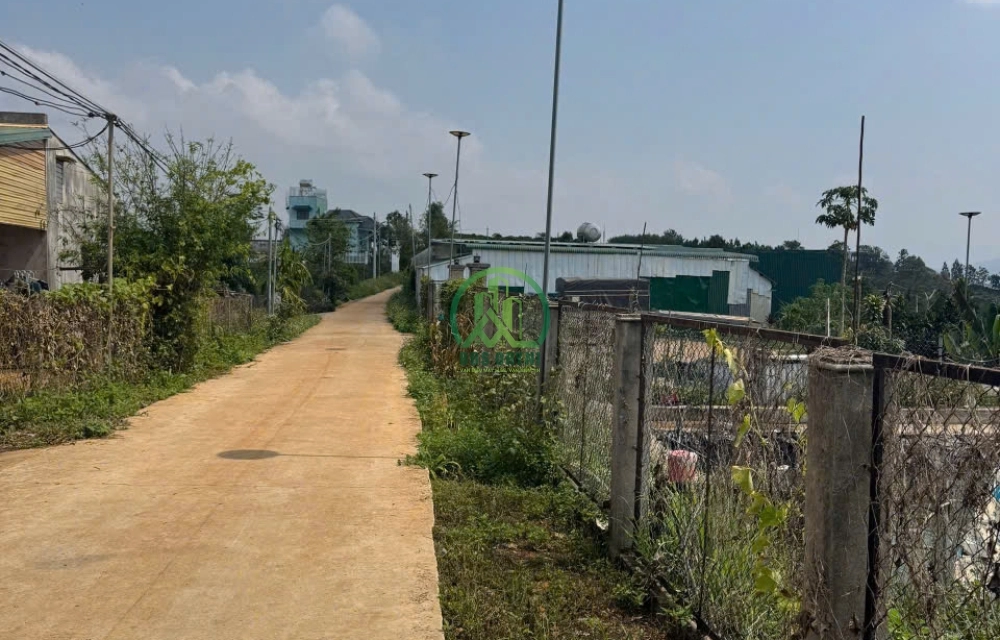 CẦN BÁN ĐẤT TẶNG NHÀ TẠI ĐINH VĂN, LÂM HÀ, LÂM ĐỒNG