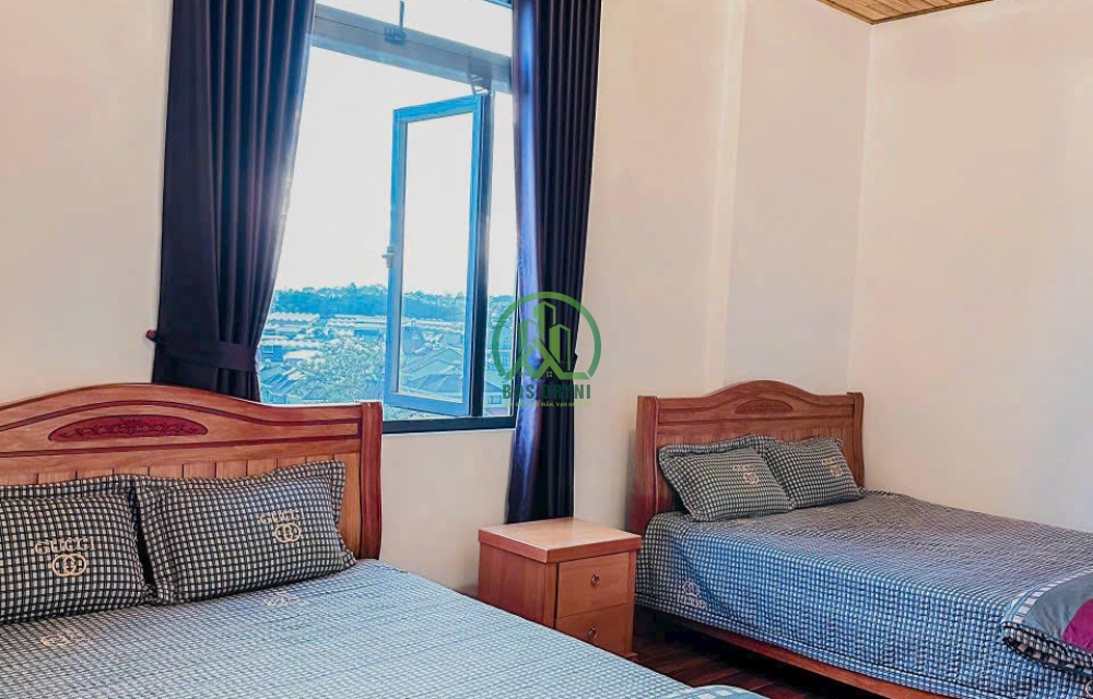 CẦN BÁN VILLA NỘI THẤT GỖ XỊN SÒ – VIEW THÀNH PHỐ ĐƯỜNG NGUYỄN ĐÌNH CHIỂU PHƯỜNG LÂM VIÊN ĐÀ LẠT– CÁCH HỒ XUÂN HƯƠNG 500M