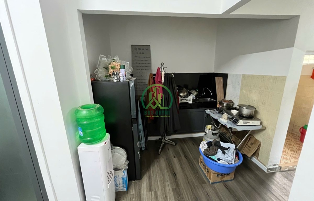 CẦN BÁN NHÀ CẤP 4 KIÊN CỐ – NGÔ THÌ NHẬM, P. XUÂN HƯƠNG- ĐÀ LẠT