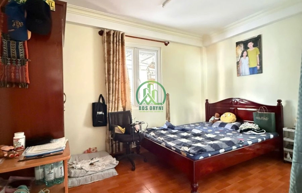 CẦN BÁN NHÀ 2 MẶT TIỀN – CÔ GIANG, P. LÂM VIÊN- ĐÀ LẠT (P. 9)