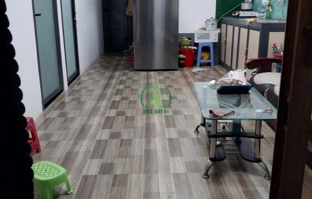CẦN BÁN NHÀ ĐẸP ĐƯỜNG CAO BÁ QUÁT, P. LANGBIANG- ĐÀ LẠT (P. 7)