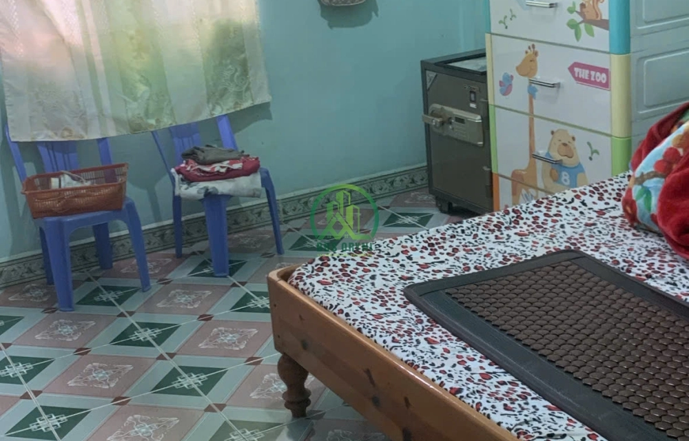 CẦN BÁN NHÀ MẶT TIỀN THÔN NINH HOÀ, XÃ NINH GIA, TỈNH LÂM ĐỒNG