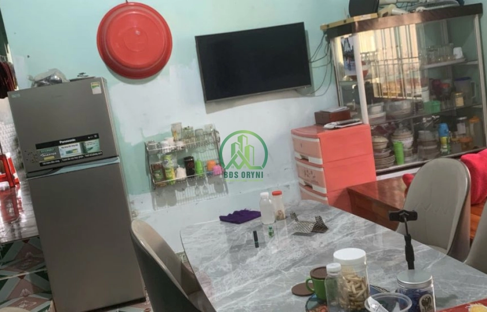 CẦN BÁN NHÀ MẶT TIỀN THÔN NINH HOÀ, XÃ NINH GIA, TỈNH LÂM ĐỒNG