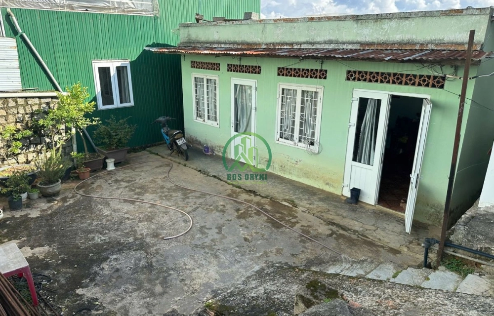 CẦN BÁN ĐẤT THỔ CƯ ĐÔ THỊ PHƯỜNG LÂM VIÊN- ĐÀ LẠT