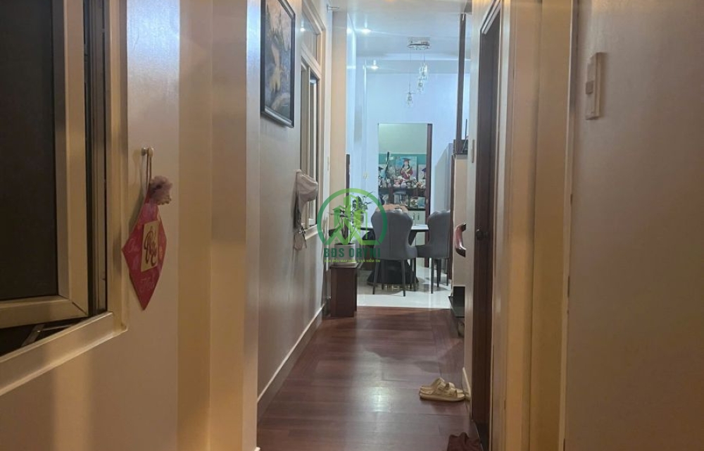 BÁN NHÀ MẶT TIỀN ĐƯỜNG LA SƠN PHU TỬ – 15 TỶ – 5 PHÒNG NGỦ – DÒNG TIỀN 20TR/THÁNG