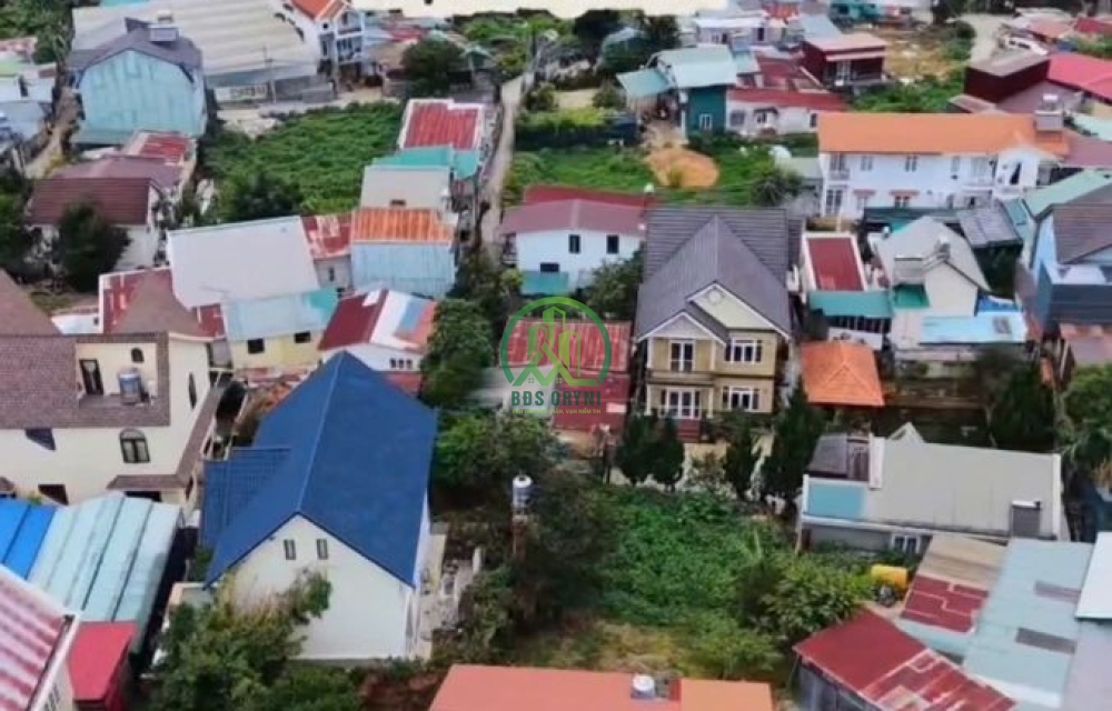 HÀNG HIẾM PHẠM HỒNG THÁI – MẶT TIỀN HƠN 33M – PHƯỜNG XUÂN HƯƠNG ĐÀ LẠT