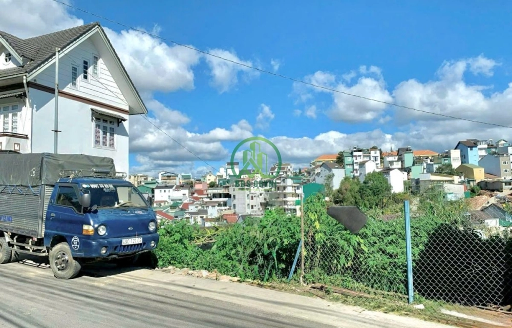 CẦN BÁN ĐẤT NGUYỄN AN NINH – ĐÀ LẠT