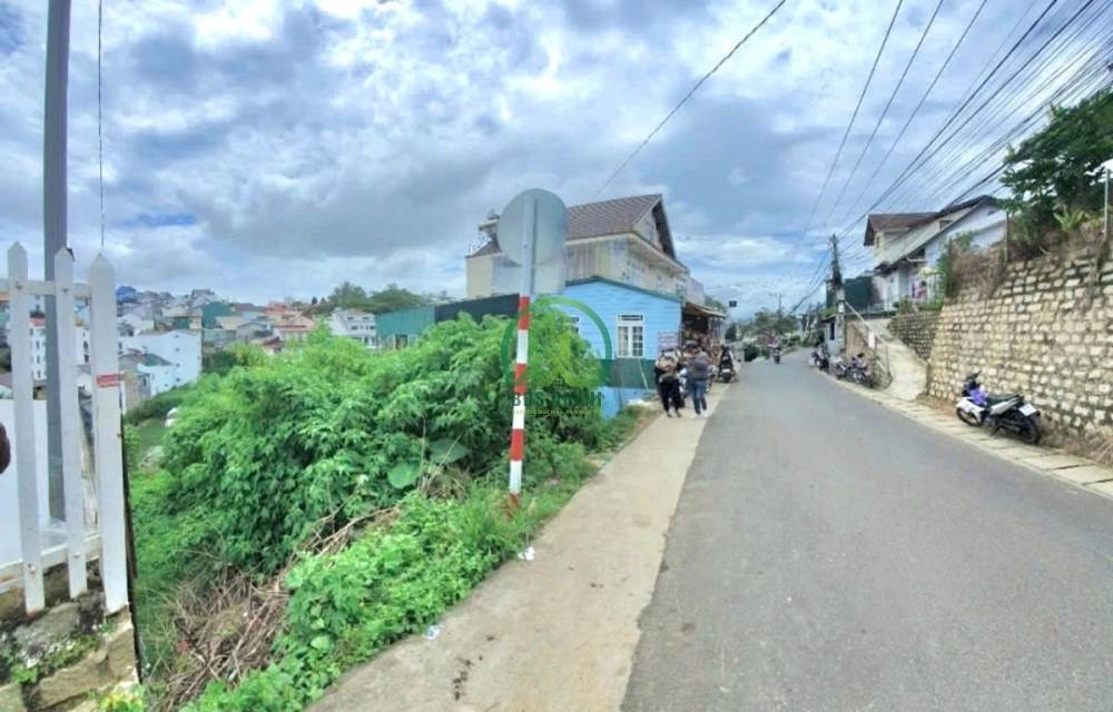 CẦN BÁN ĐẤT NGUYỄN AN NINH – ĐÀ LẠT