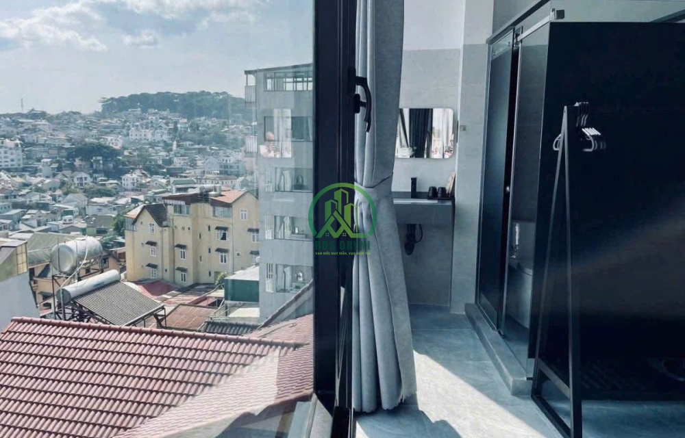 BÁN GẤP KHÁCH SẠN ĐƯỜNG TRẦN PHÚ, P. XUÂN HƯƠNG – ĐÀ LẠT