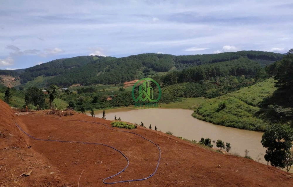 CẦN BÁN LÔ ĐẤT NGAY TRUNG TÂM TÀ NUNG, P. CAM LY- ĐÀ LẠT