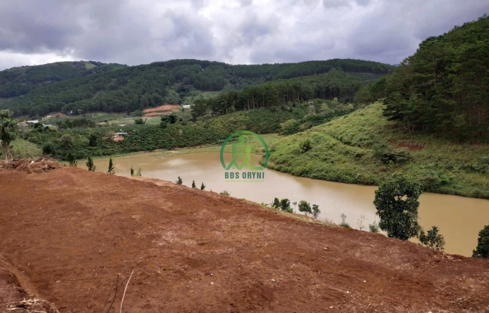CẦN BÁN LÔ ĐẤT NGAY TRUNG TÂM TÀ NUNG, P. CAM LY- ĐÀ LẠT