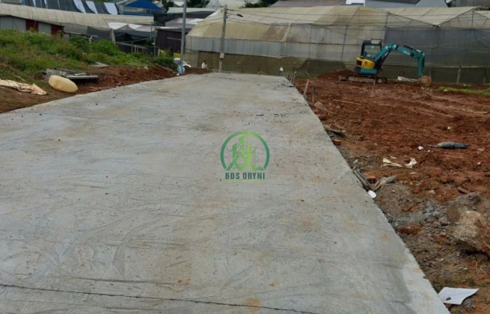 BÁN ĐẤT P. LANGBIANG – LẠC DƯƠNG | 100M² FULL XÂY DỰNG