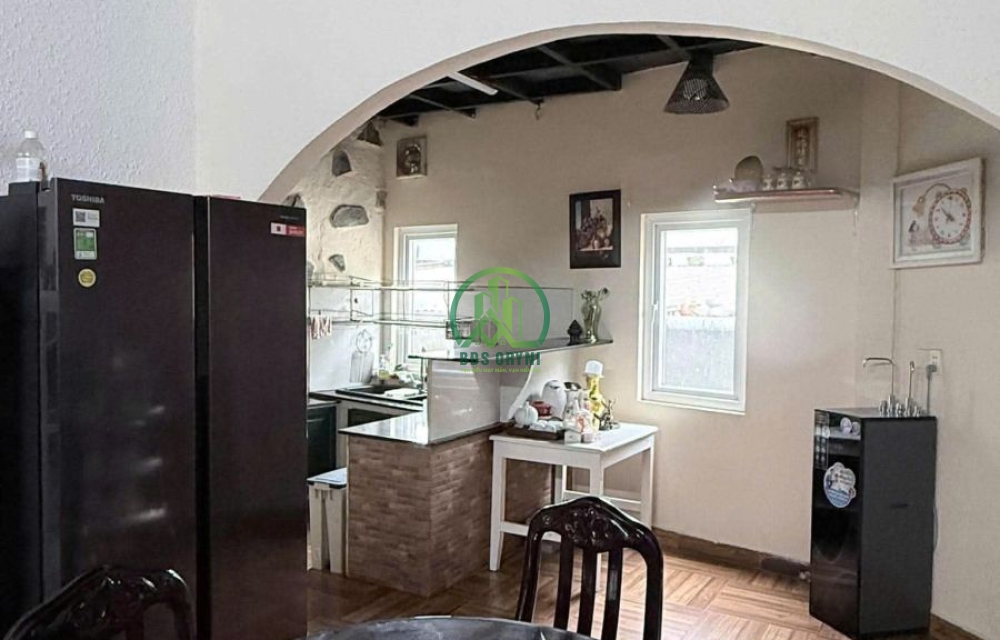 CẦN BÁN NHÀ NGÔ THÌ NHẬM – 2 CĂN ĐANG CHO THUÊ | 13 TỶ TL