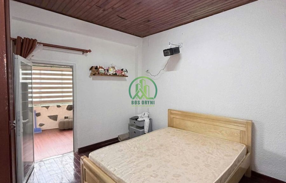 CẦN BÁN NHÀ NGÔ THÌ NHẬM – 2 CĂN ĐANG CHO THUÊ | 13 TỶ TL