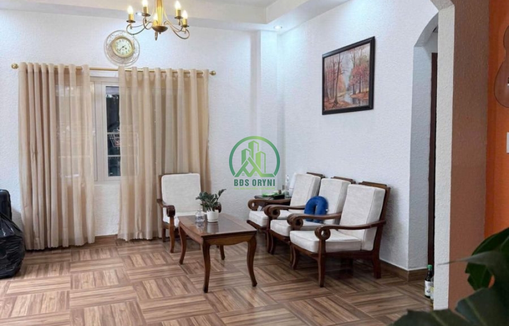 CẦN BÁN NHÀ NGÔ THÌ NHẬM – 2 CĂN ĐANG CHO THUÊ | 13 TỶ TL
